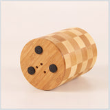 Bambus Bestik Holder "Bamboo Kitchen Helper"
