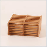 Bambus Bestik Holder "Bamboo Kitchen Helper"