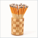 Bambus Bestik Holder "Bamboo Kitchen Helper"