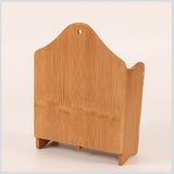 Bambus Bestik Holder "Bamboo Kitchen Helper"