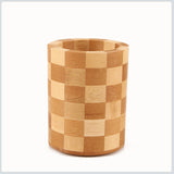 Bambus Bestik Holder "Bamboo Kitchen Helper"