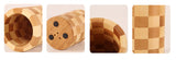 Bambus Bestik Holder "Bamboo Kitchen Helper"
