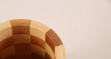 Bambus Bestik Holder "Bamboo Kitchen Helper"
