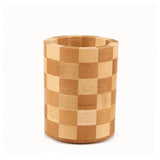 Bambus Bestik Holder "Bamboo Kitchen Helper"