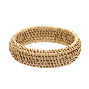 Bambus Armbånd 