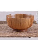 Bambus Skål "Bowl Of Nature"