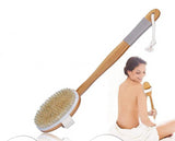 Bambus Badebørste "Clean Me Up"