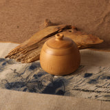 Bambus Krukke "Little Bamboo Wonder Jar"