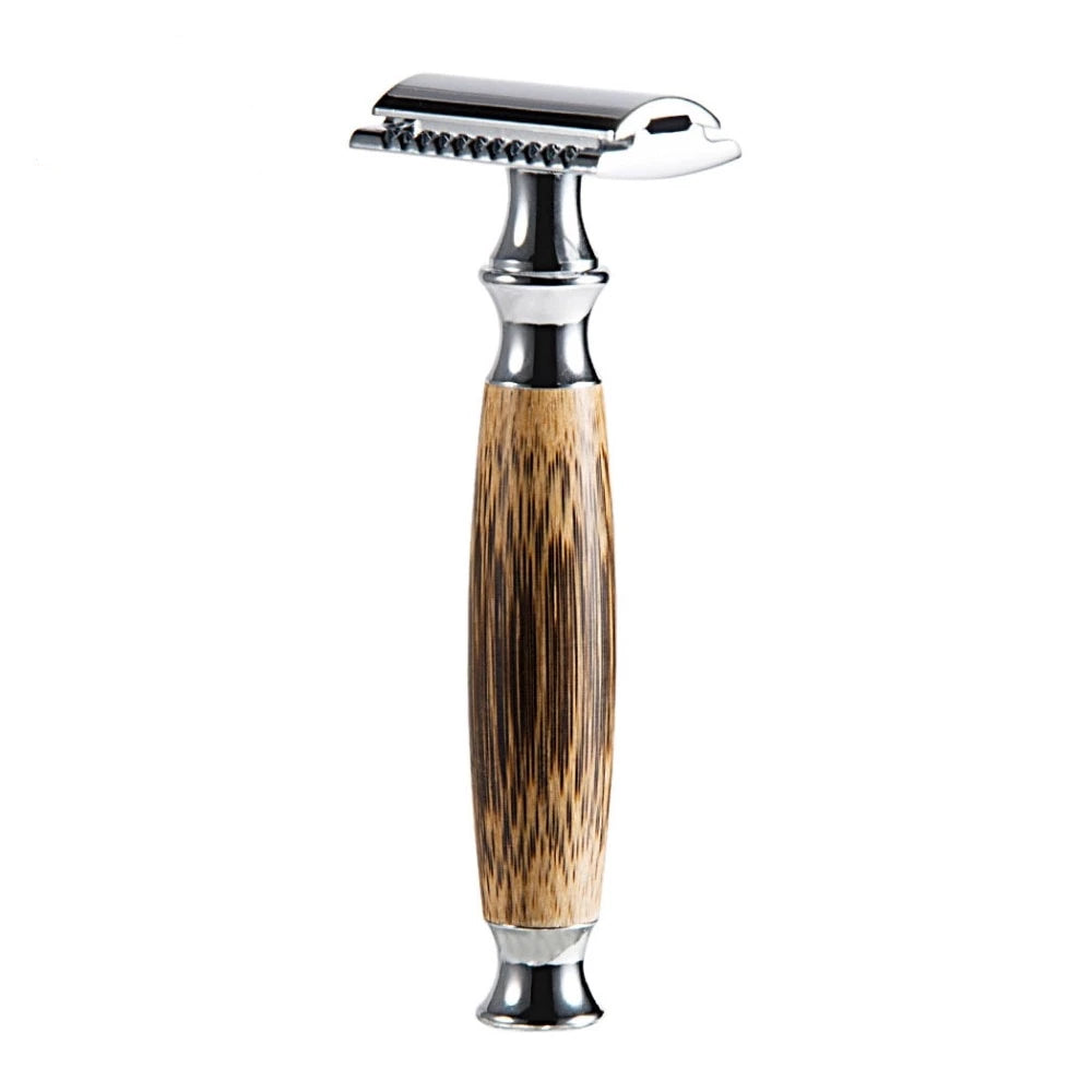 Bambus Barberskraber "My Bamboo Razor"