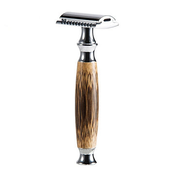 Bambus Barberskraber "My Bamboo Razor"