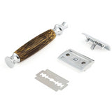 Bambus Barberskraber "My Bamboo Razor"