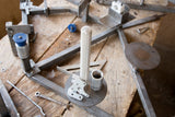 BAMBUS CYKEL - "MY BAMBOO WHEELS" - Din Bedste Bambus Cykel Nogensinde