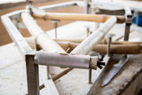 BAMBUS CYKEL - "MY BAMBOO WHEELS" - Din Bedste Bambus Cykel Nogensinde